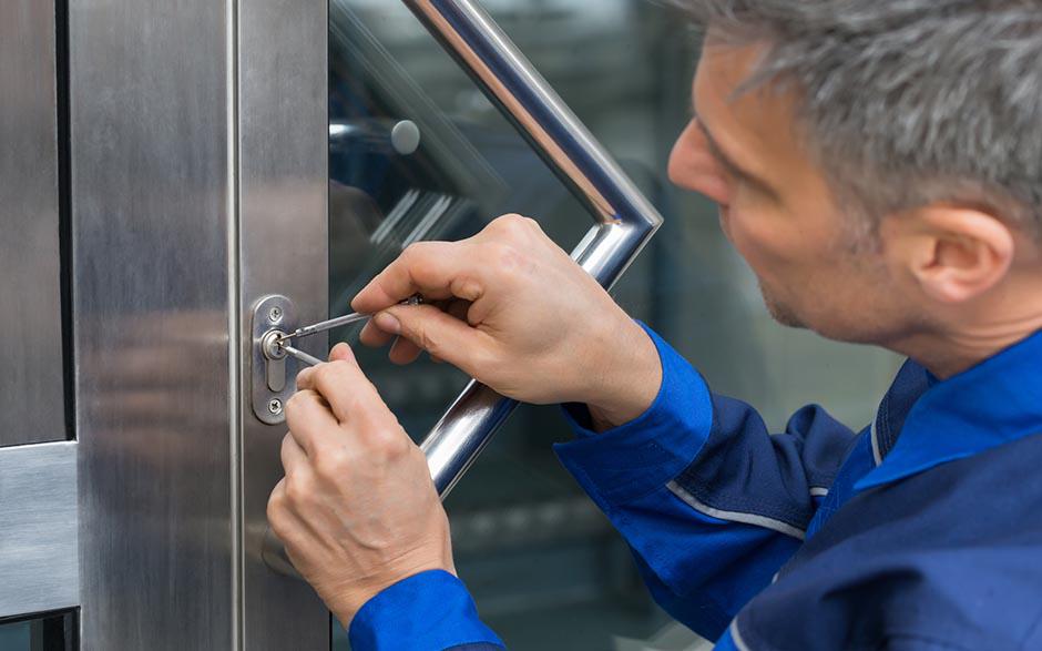 changer serrure porte Longjumeau
