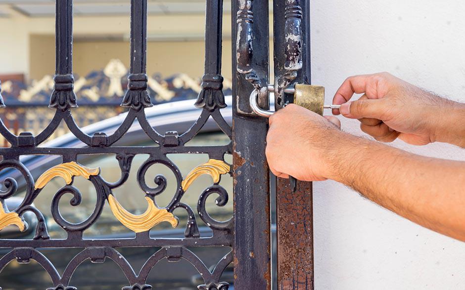 personnalisé serrurier prix changement serrure Rungis